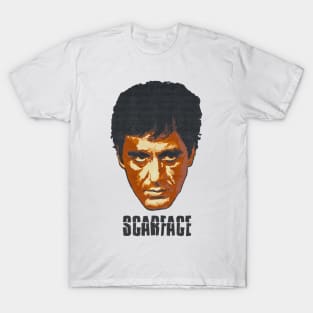 Scarface T-Shirt